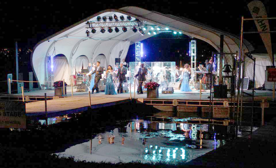 Future Of Chautauqua Lake Pops Concerts In Question News, Sports